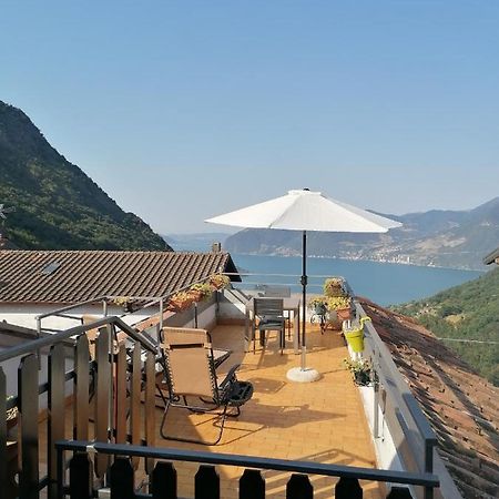 Вілла Casa Vacanze 'La Piazza' Zone Екстер'єр фото