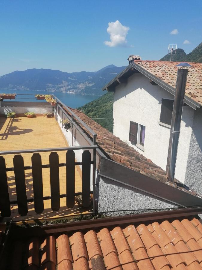 Вілла Casa Vacanze 'La Piazza' Zone Екстер'єр фото