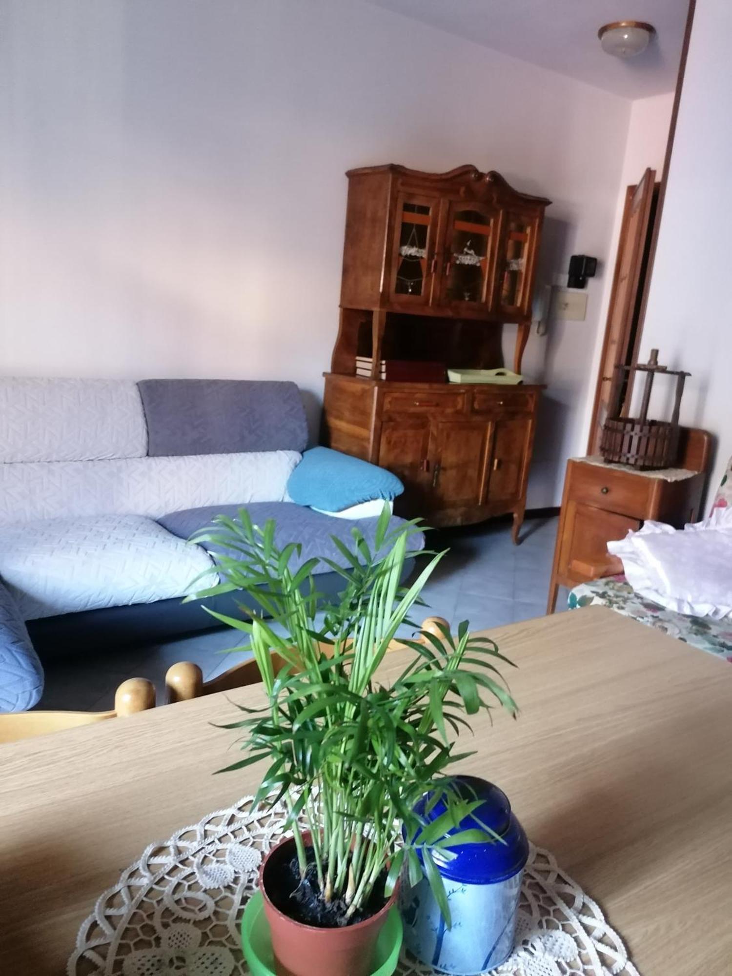 Вілла Casa Vacanze 'La Piazza' Zone Екстер'єр фото