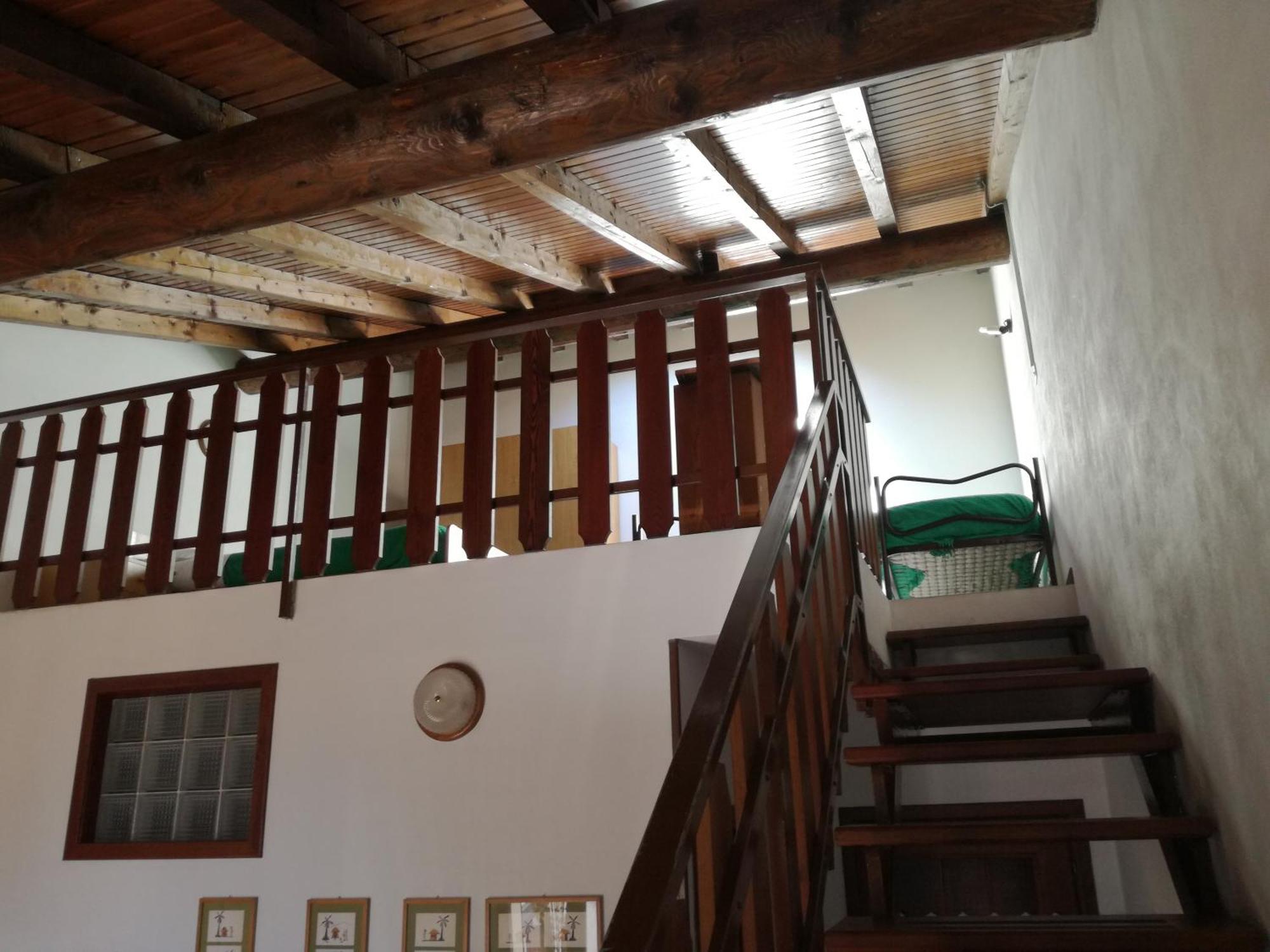 Вілла Casa Vacanze 'La Piazza' Zone Екстер'єр фото